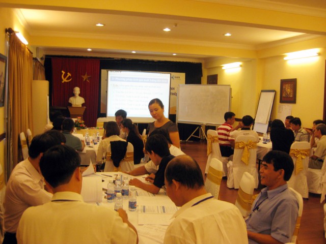 Kế toán tài chính căn bản - SONY (25-10-2012)